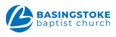 Basingstoke Baptist Church Logo