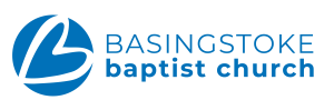 Basingstoke Baptist Church Logo
