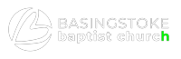 Basingstoke Baptist Church Logo
