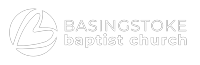Basingstoke Baptist Church Logo