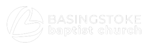 Basingstoke Baptist Church Logo